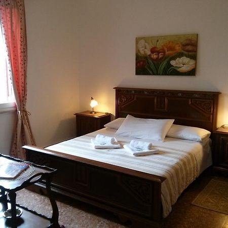 Compass B&B Verona Exterior photo