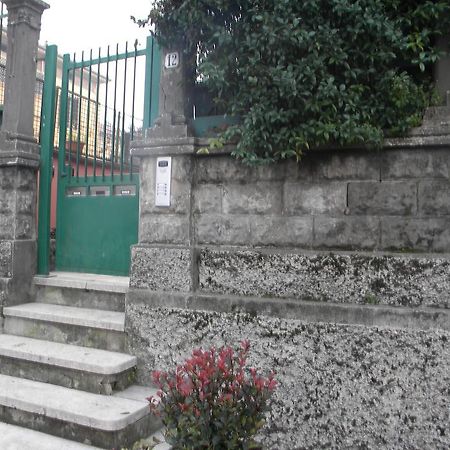 Compass B&B Verona Exterior photo