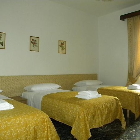 Compass B&B Verona Exterior photo