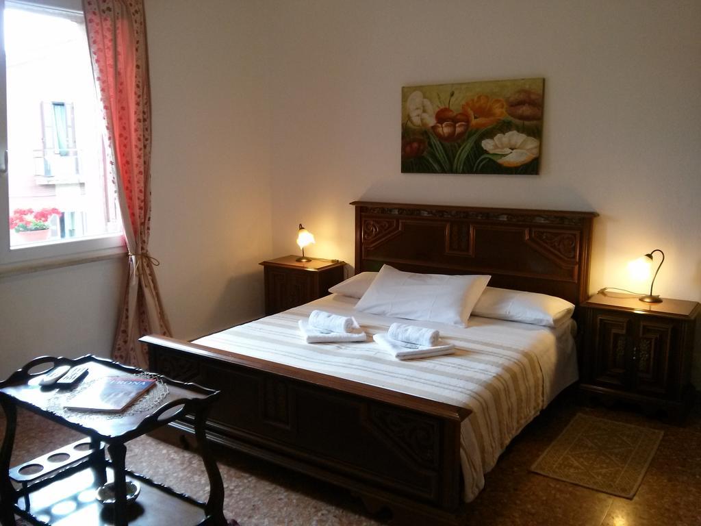 Compass B&B Verona Exterior photo