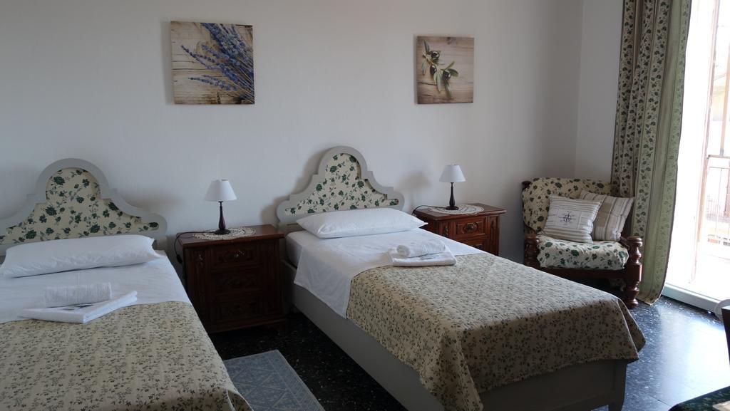Compass B&B Verona Room photo