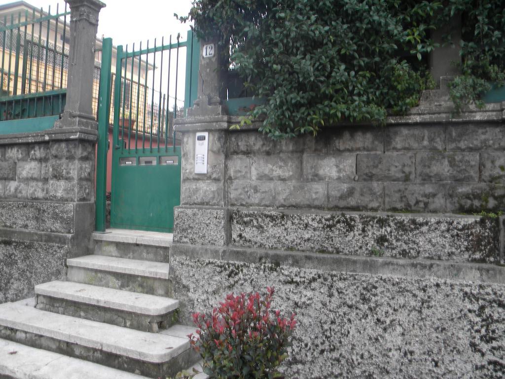 Compass B&B Verona Exterior photo