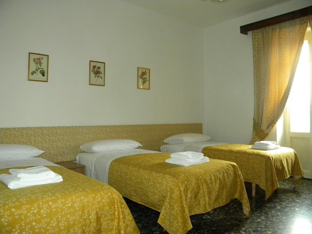 Compass B&B Verona Exterior photo